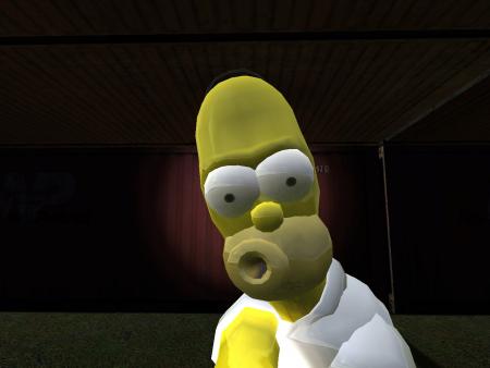 yagami la bouche en cul de poul!