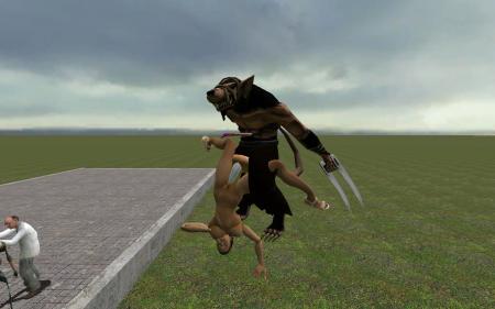 sound le grod perver attention au ames sensibles !